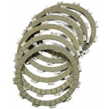 Newfren Clutch Friction Disc Set - For: KTM SX50 SX Mini Adventure GS PRO JUNIO
