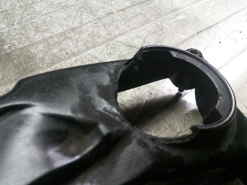 A6510106244 CACHE-CULBUTEUR / 206045 POUR MERCEDES-BENZ SPRINTERII CAJA CERRADA - Picture 3 of 8