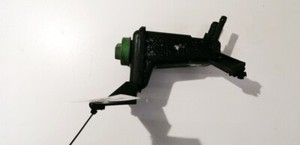 Volkswagen Passat 2002 Power Steering Pump Oil Reservoir Tank 3b04 #1503959-86
