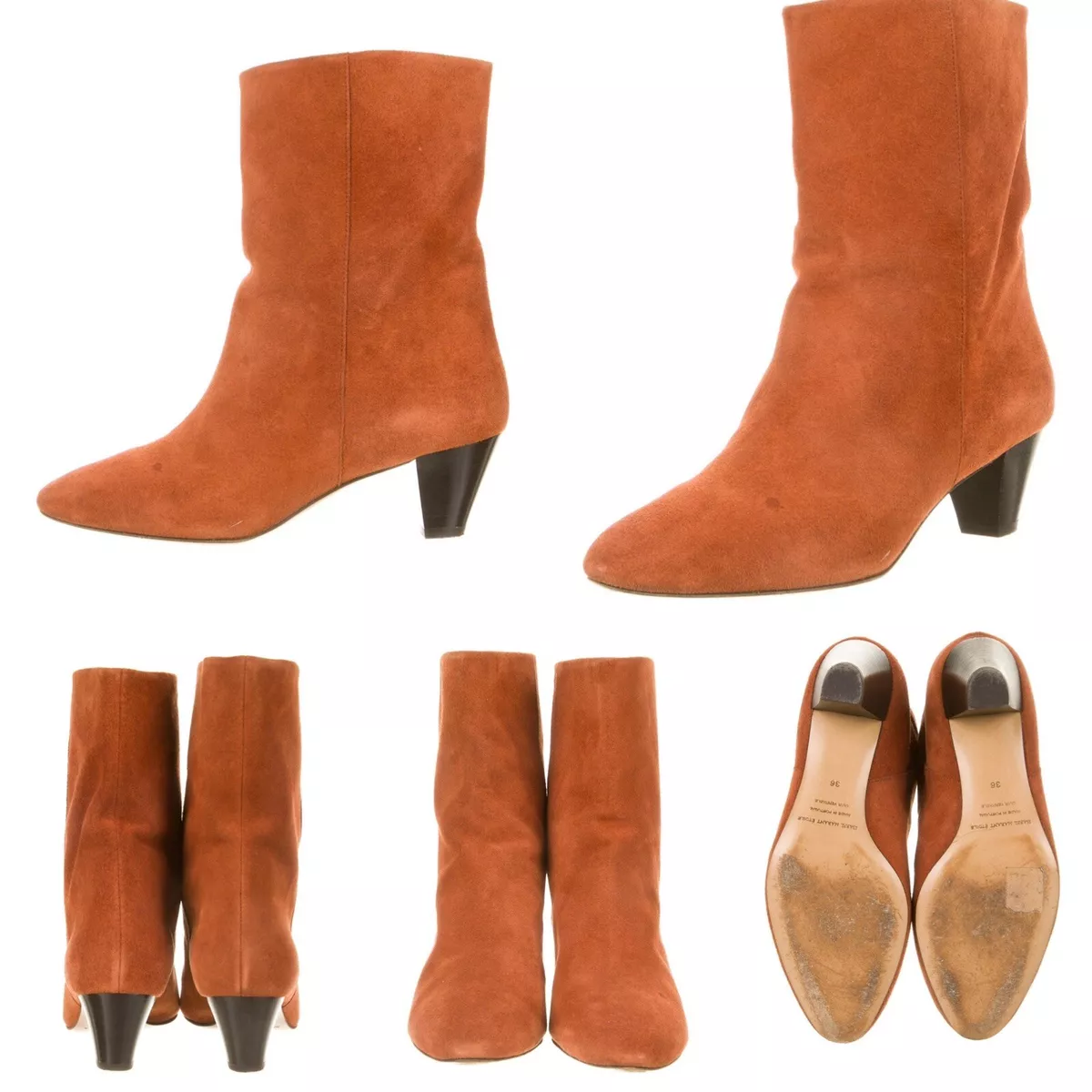 Marant dyna deals