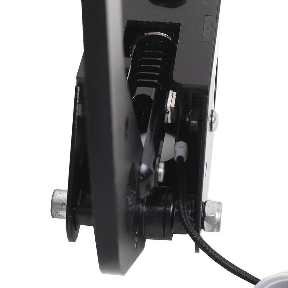 Handbrake USB for Sim Racing Games G25 G27 G29 T500 for 14Bit PC Windows - Image 4 of 4