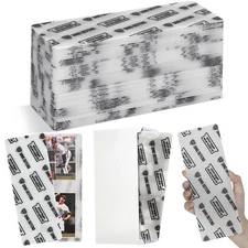 Ding Defend Envelope Size Shipping Protector Inserts, #10 Standard Envelope Size