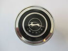 <!--F#f_0-->1964 CHEV IMPALA STEERING WHEEL CENTRE CAP HORN BADGE EMBLEM 64<!--F/-->