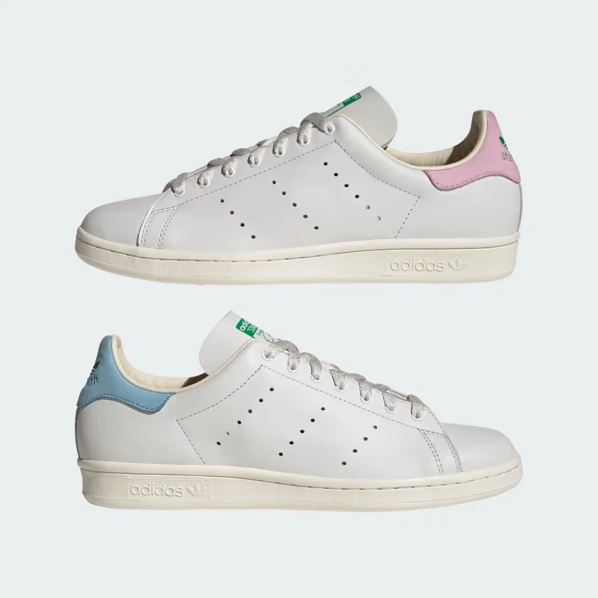 Adidas Stan Smith anni 80 UK 8.5 9 10.5 11 Adidas Stan Smith IF5338