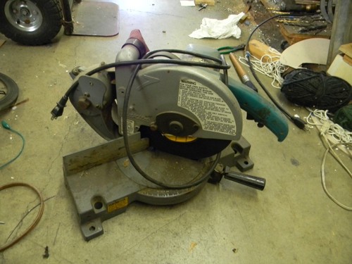 Makita 10\