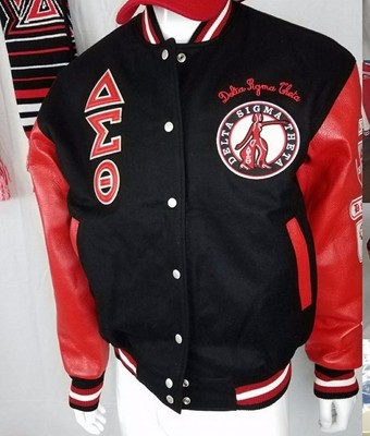 greek jackets