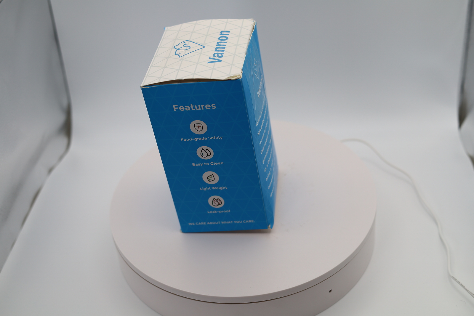 Pet Water Dispenser Vannon New In Box Dog/Cat/Rabbit eBay