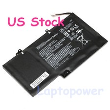 NP03XL 11.4V 43Wh Battery For HP 15-U011DX 760944-421 761230-005 HSTNN-LB6L us