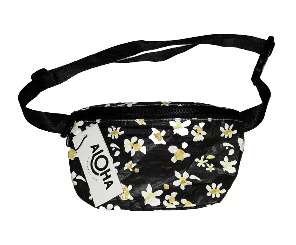 Salt Gypsy X Aloha Collection Women s Splash Proof Mini Hip Pack Belt Bag