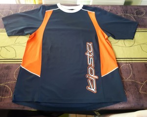 tee shirt kipsta decathlon