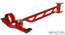 Adjustable Torque Arm | 1993-2002 F-Body Camaro & Firebird w/ Long Tube Headers
