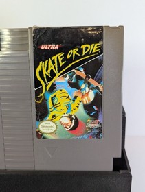 NES Bundle Lot Working!  Jeopardy, NES Play Action Football, Skate or Die