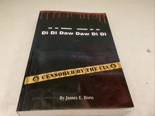 DI DI DAW DAW DI DI by James E. Horn * SIGNED