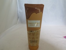 Sweet Treat Caramel Mousse Body Lotion - 8 fl. oz. - New - 014