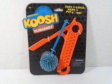 2021 ODDZON--ORIGINAL KOOSH FLINGSHOT NEW 