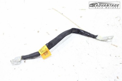 2020-2023 HYUNDAI VENUE FWD CVT TRANSMISSION GROUND CABLE WIRE WIRING OEM