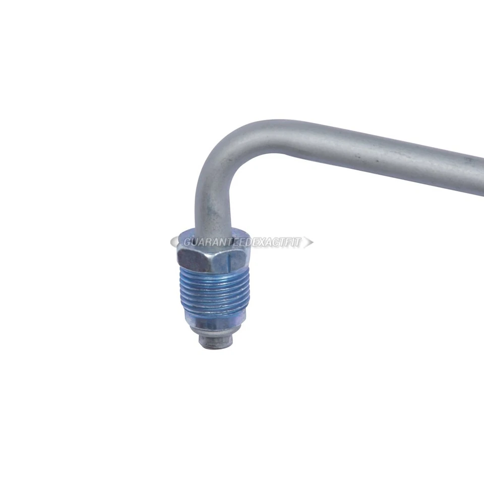 Manguera de presión de dirección asistida para Cadillac Eldorado Buick Riviera Edelmann Foto 3 de 4