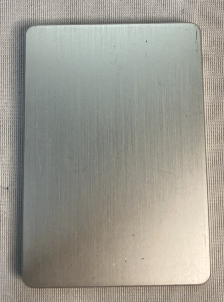 Lite-On MODEL LCS-256L9S-11 2.5" 256GB SSD - Image 2 of 2