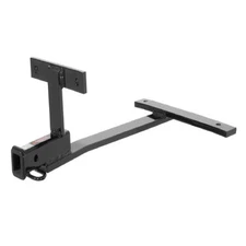 CURT CLASS 1 TRAILER HITCH 11498 FOR 04-10 BMW 5-SERIES SEDAN/HATCHBACK