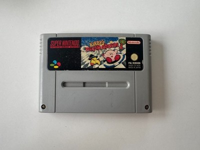 Kirby´s Dream Course für Super Nintendo / SNES