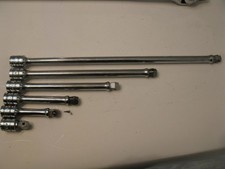 Snap-on Tools FXW 3/8