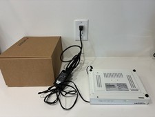 Fortinet FortiGate 60E FG-60E Network Securit...