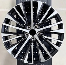 JUEGO 4 LLANTAS 20" PARA LEXUS RX350 RX450 GS300 IS250 20X8 +30 5X114,3