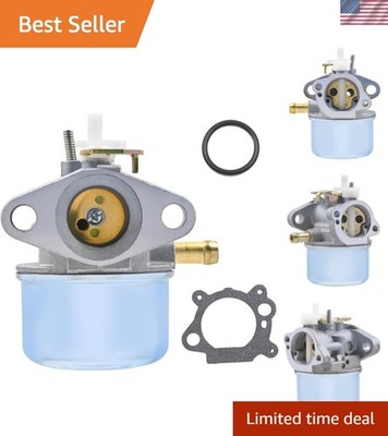 499059 Carburetor for B & S 497586 799869 792253 520964 fits 1133-0 0647-0 Ge...