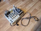 Vtg. Baldwin 3 Channel Tube Amplifier-6bq5 /12Ax7 All Original Tubes