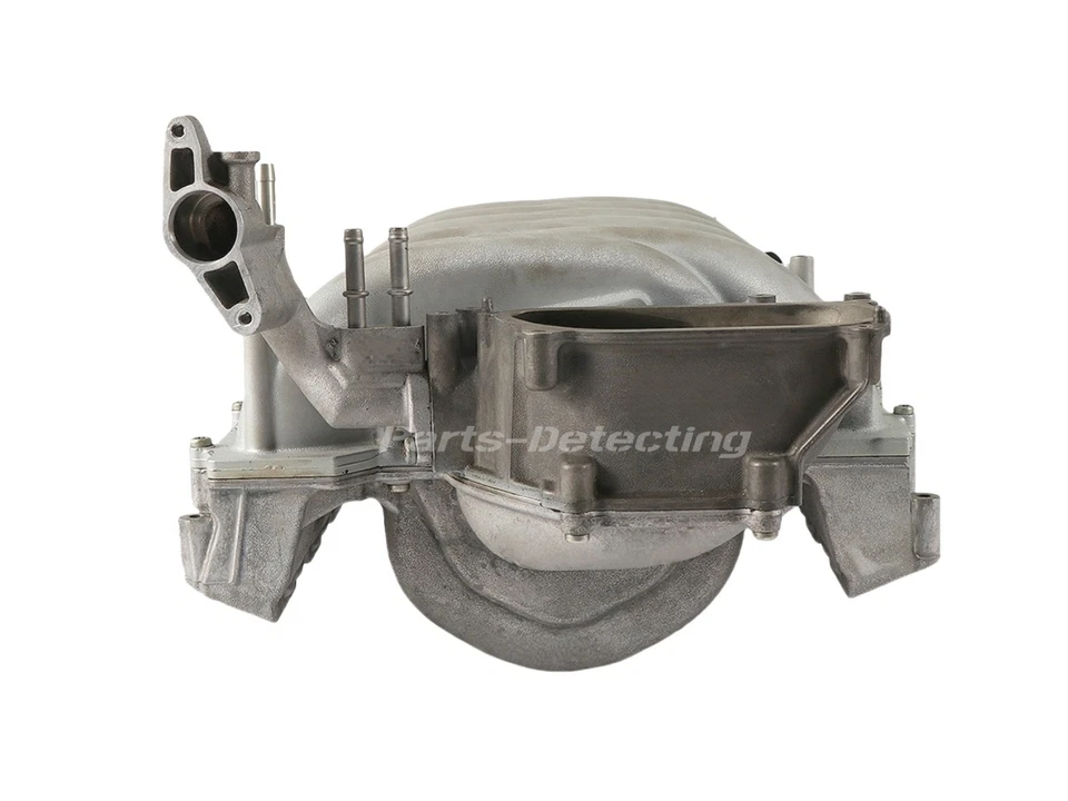 进气歧管进气口适用于 2007 - 2011 奥迪 S6 C6 5.2 FSI V10 07L133185M — 第 4/4 张图片