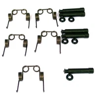 CoFast® 5 Feeder Spring Sets, Washers, Shafts Aftermarket Bostitch N64C N70CB