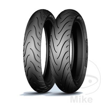 Reifen Michelin Pilot Street 130/70R17 62H TL /TT passend für Aprilia SX 50