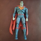 McFarlane DC Multiverse Bizarro New 52 Loose Complete