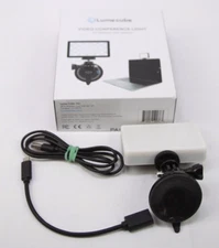 Lume Cube LC-VC2 Adjustable Video Conference Light for Desktops and Laptops