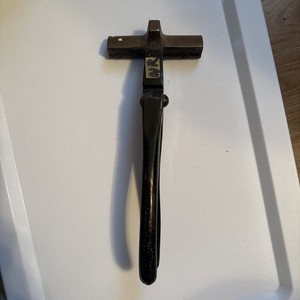 Leather working Stretching Pliers
