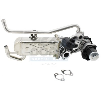 Meat & Doria Agr-Ventil FüR VW Polo 1.2 TDI Seat Ibiza IV Sportcoupe-image