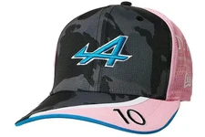 Palace Capa Alpin New Era Cap M/L