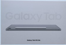 Samsung Galaxy Tab S10 Lite 128GB Silver 