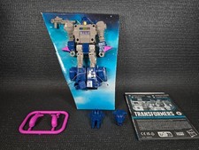 Transformers Age Of The Primes 4 Pack Horri-Bull Complete New