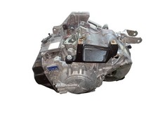 Boite de vitesse Peugeot 607