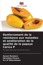 Renforcement de la rsistance aux maladies et amlioration de la qualit de la papa