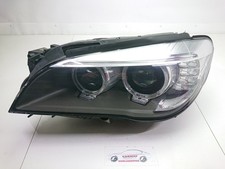 ✅✅✅ BMW F01 F02 F03 F04 7 Serie Links Xenon Scheinwerfer 7348503 63117348503 Aa