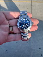 OMEGA Seamaster 300m Automatic 36mm (ref: 2253.80)