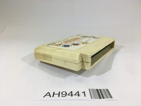 AH9441 Dr. Mario NES Famicom Japan