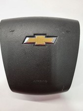 2010-17 Chevrolet Equinox Driver Left Lh Wheel Air Bag