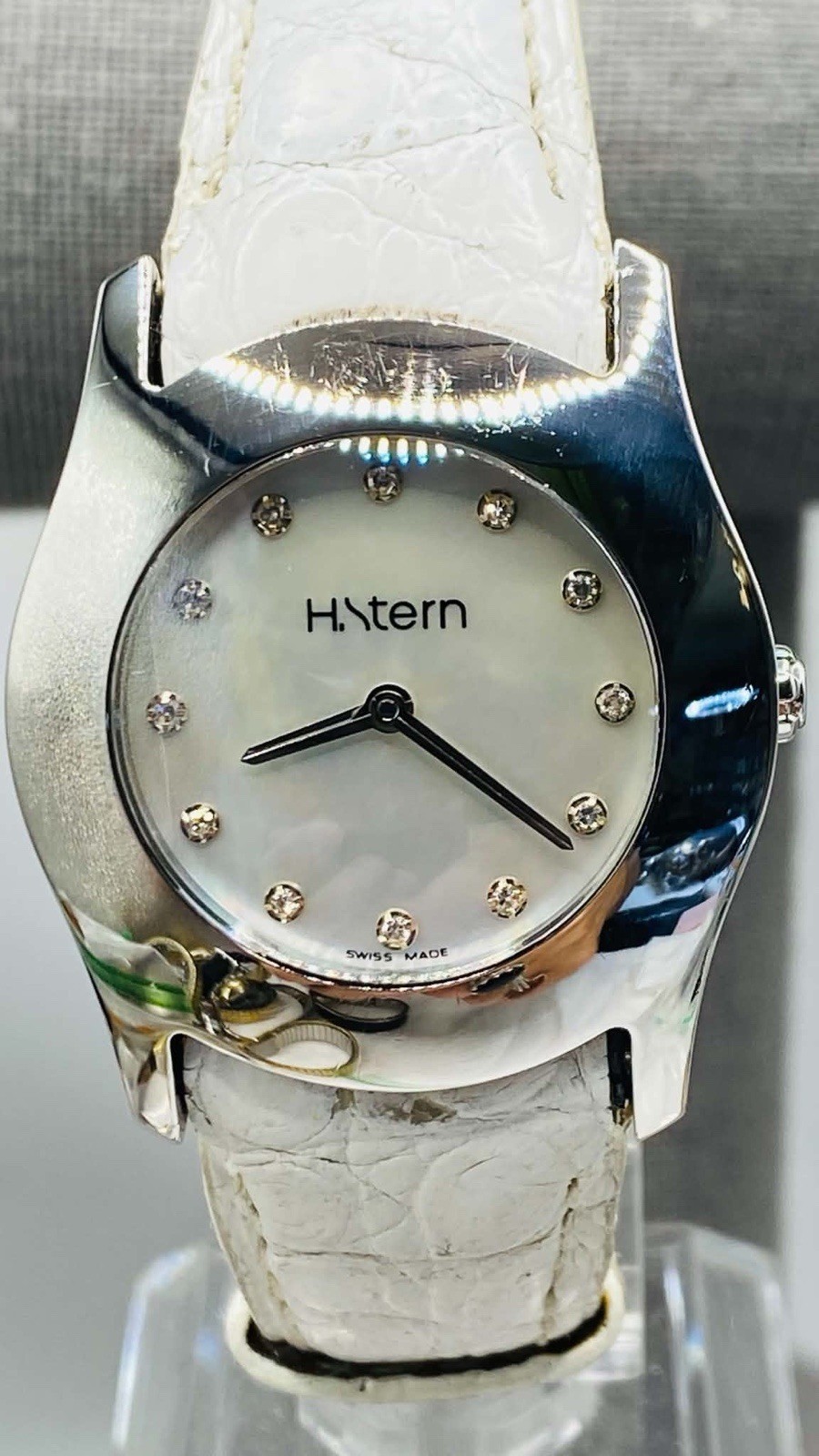 Наручные часы Vintage H. Stern Lady's