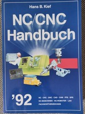 Hanser NC/CNC Handbuch| NC | CNC | CAD | CAM ...