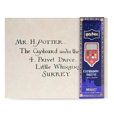 MAD BEAUTY HARRY POTTER PALETTE DI OMBRETTI