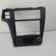 01-04 Nissan Pathfinder INFINITI QX4 Dash Rad...