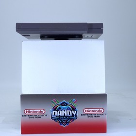 Bugs Bunny Crazy Castle Authentic, Tested - NES